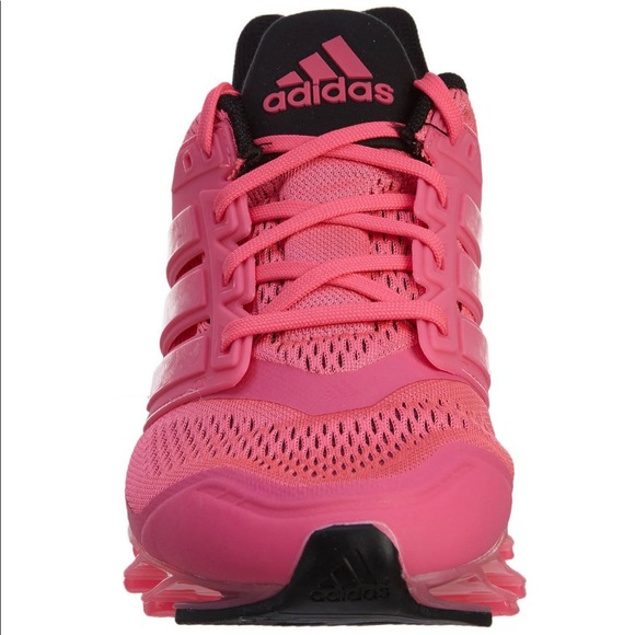 adidas springblade pink